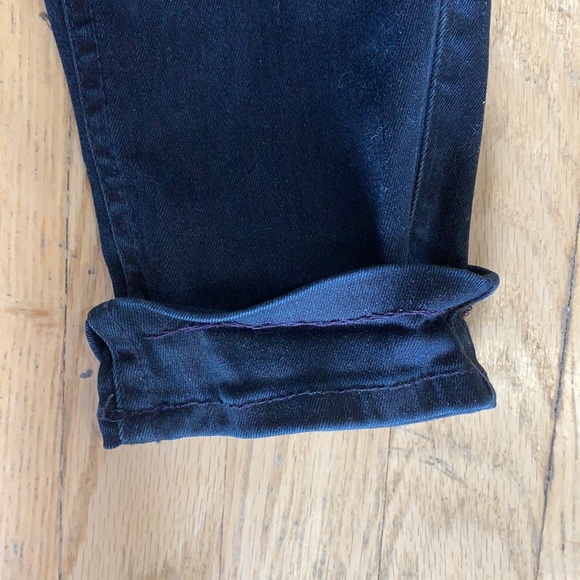 🌸3 for 30$ Dark blue 7 for all mankind jeans - Picture 4 of 7